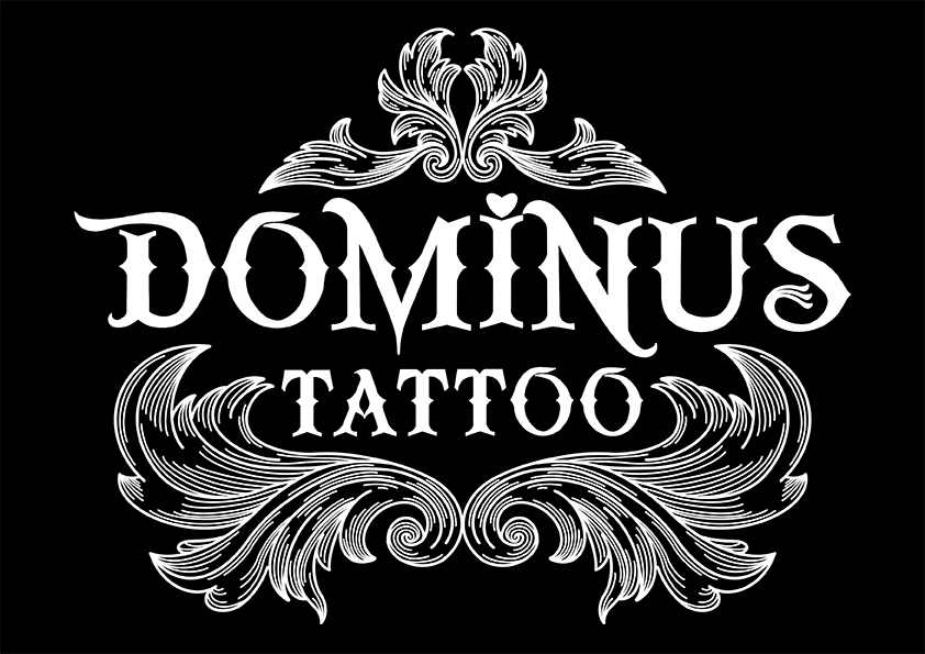 Dominus Tattoo Turku Tatuointi Ossi Vihervirta